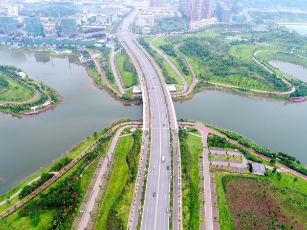 公園城市，為“成都區(qū)位”，提供了更好的“仁壽成本”。.jpg
