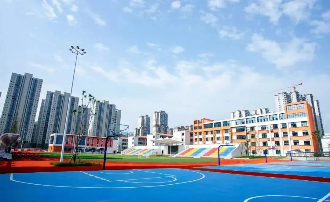 東坡教育不斷向高質量發展邁進。.jpg