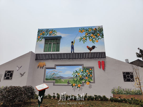 獅子村民居美如畫(huà)。.jpg